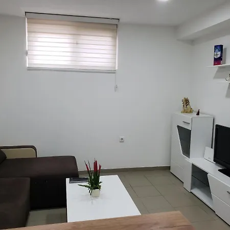 Apartment Pajic *